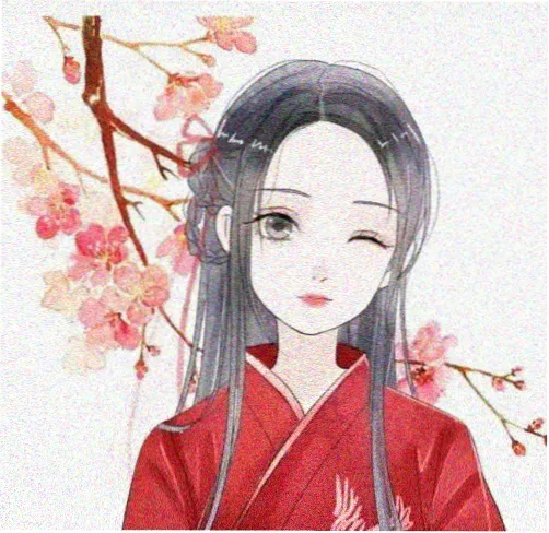 萌道动漫网用户头像